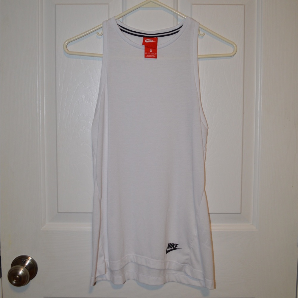Nike Tank Top